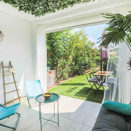 La Canopee, Golfe De Saint-Tropez Apartment กาสแซ็ง ภายนอก รูปภาพ