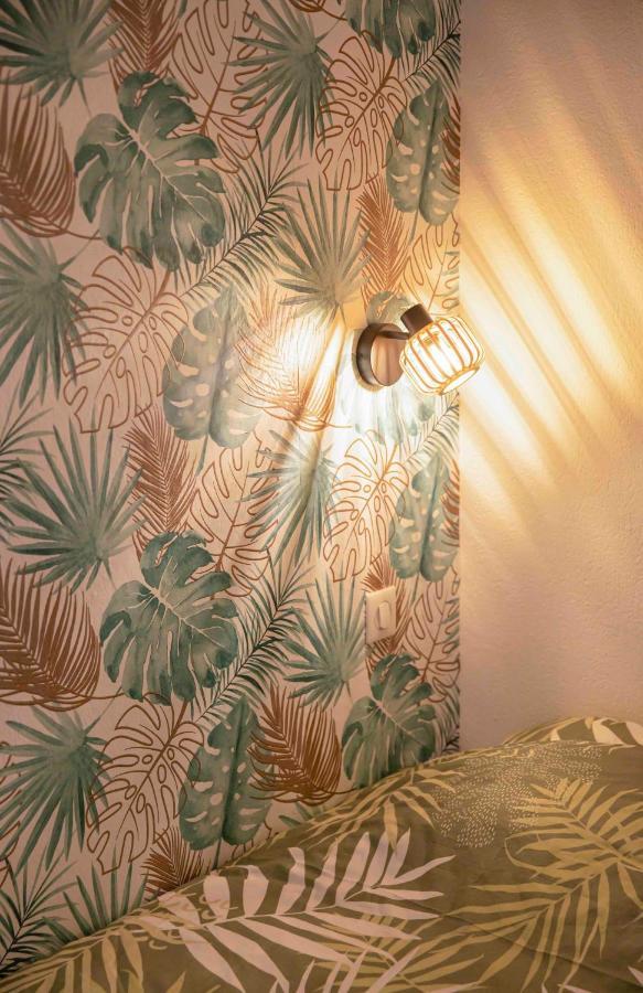 La Canopee, Golfe De Saint-Tropez Apartment กาสแซ็ง ภายนอก รูปภาพ